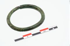 Foto von Bronzearmreif (NHMW-PRAE-025160)